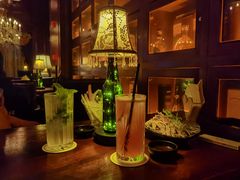 -隐肆威士忌鸡尾酒吧(玉沙国际店)