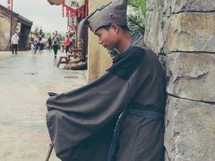 -中国马镇舞马世界主题乐园