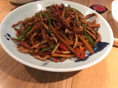 -刀板香·安徽菜(国购IFC店)
