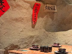 -涌煲记·蟹煲·砂锅海鲜·煲出宁波味(天一旗舰店)
