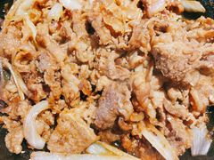 -HOTISLAND海鸡岛·韩国料理(江南西店)