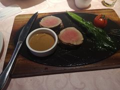 -西堤牛排(南京龙江店)