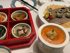 -肆月河豚·新淮扬(金融街店)