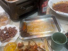 -羊家胡同·龙虾烧烤火锅(龙汇路店)