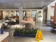 -碗中海·蒸汽海鲜·桑拿鸡(岭南天地店)