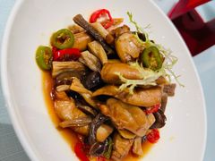 -新雅粤菜馆(南京东路店)