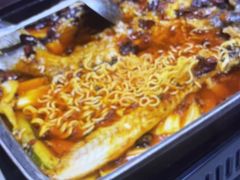 -盔甲王·猛货牌档(安泰店)