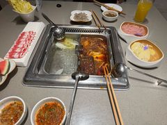 -海底捞火锅(龙岗星河COCO Park店)