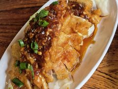 -屯屯面(海尔路店)