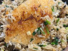-阿四台山黄鳝饭(东门店)