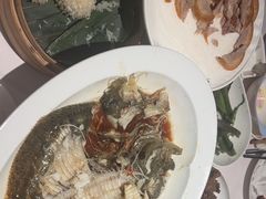 -粗茶淡饭·汉口公馆(循礼门店)