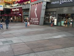 -证大大拇指广场(芳甸路店)