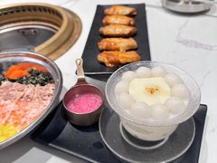 -花味·自助烤肉(南方时代店)