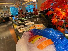 -咖啡CHA自助餐厅(香格里拉饭店)