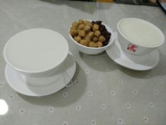 -老周记顺德双皮奶