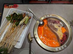 -热辣宗师·串串火锅(万达金街店)