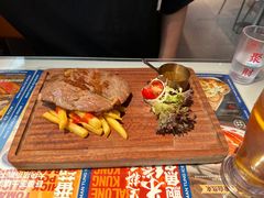 -文通冰室(东方宝泰店)