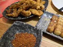 -付小姐在成都(川沙店)