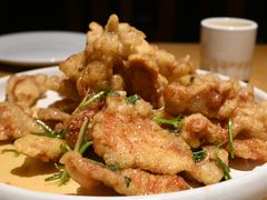 -宏达老菜馆(东安街店)
