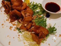 -开海·红岛海鲜虾水饺(石老人店)
