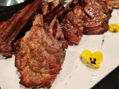 -小广寒电影艺术餐厅(小广寒经三路店)