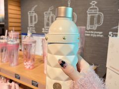 -星巴克臻选(北京颐堤港中心第二店)