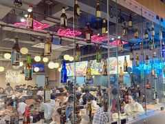 -本色.小马哥烧烤(五一路总店)