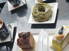 -宏安瑞士大酒店馥澜吧