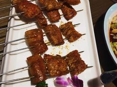 -隆喜元鱼汤包·海鲜(中联广场店)