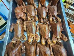 -强强烧烤·宵夜(方庄店)