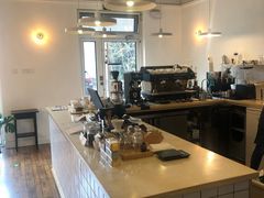 -Cafe Villa