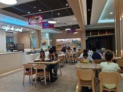 -大家乐(广州花城汇店)