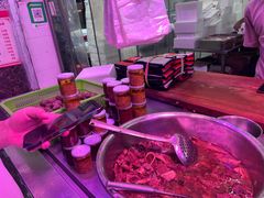 -阿娟牛肉丸·手打牛肉丸·现做现卖