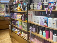 -九木杂物社(新奥购物中心店)