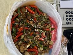 土豆-兔槽江湖菜·重庆璧山兔(水围店)