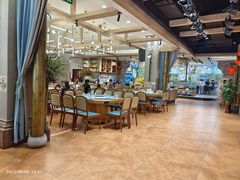 -琼菜人家·海南菜·文昌鸡(文昌大道店)