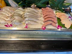 -西安W酒店·WEI全味西餐厅