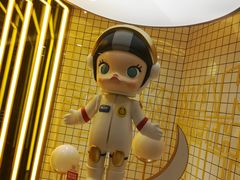 -泡泡玛特POPMART(上海环球港店)