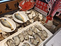 -渔家风味·鲅鱼水饺·央视展播·海鲜天津菜(开发区店)