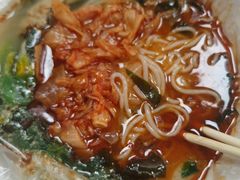 -二钢串叔麻辣烫(华龙大厦店)