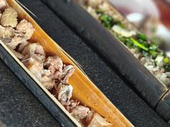 -竹泉农庄·竹筒饭(从化店)