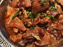 -壹只菜·崇明本地特色菜(崇明南门店)