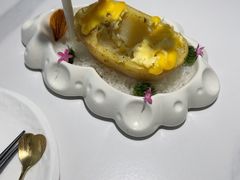 -3号仓库·创意中国菜(新世界城店)