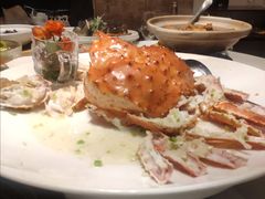 -万龙洲海鲜(南新仓店)