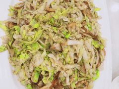 -大地春饼店(黄河路店)