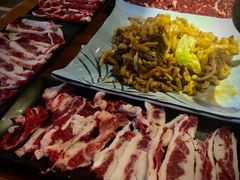 -牛鲜胜·潮汕牛肉自助火锅(番禺市桥店)
