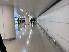 -杭州萧山国际机场
