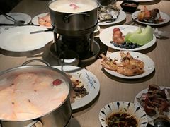 -星伦多自助料理(江阴万达店)