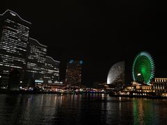 -横滨地标大厦