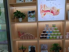 -自然之声助听器·呼吸机(康桥旗舰店)